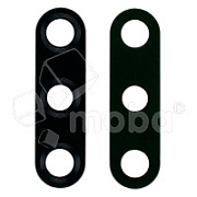 Стекло камеры для Huawei P40 Lite E (ART-L29) Черный