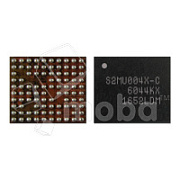 Микросхема S2MU004X (Контроллер зарядки для Samsung Galaxy A320F/A520F/A720F/A750F)
