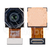 Камера для Xiaomi Mi 11 Lite (M2101K9AG) (64 MP) задняя