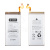 Аккумулятор для Samsung Galaxy Note 9 (N960F) (EB-BN965ABU) - Battery Collection (Премиум)