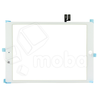 Тачскрин для iPad 10.2" 2019/2020 (A2197/A2198/A2200/A2270/A2428/A2429/A2430) Белый - OR