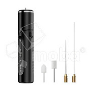 Машинка Qianli Electronic Glue Remover для удаления клея (3 скорости, подсветка, 2000 mAh)