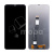 Дисплей для Wiko T10 в сборе с тачскрином Черный - Оптима Дисплей для Wiko T10 в сборе с тачскрином Черный - Оптима