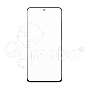 Стекло для переклейки Huawei Nova 10 SE (BNE-LX1) в сборе с OCA пленкой Черный - OR (Mitsubishi)