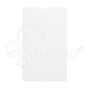 Защитное стекло "Плоское" для Samsung Galaxy Tab A7 Lite 8.7" (T220/T225)