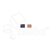 Микросхема ET9553M (Контроллер питания для Samsung Galaxy A125F/A225F/A307F/A315F/A415F/A525F/A528B/A725F/ M127F)