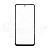 Стекло для переклейки Xiaomi Redmi Note 11/11S 4G/12S/Poco M4 Pro 4G (2201117TY/2201117SY/23030RAC7Y/2201117PG) в сборе с OCA пленкой Черный - OR (Mitsubishi)