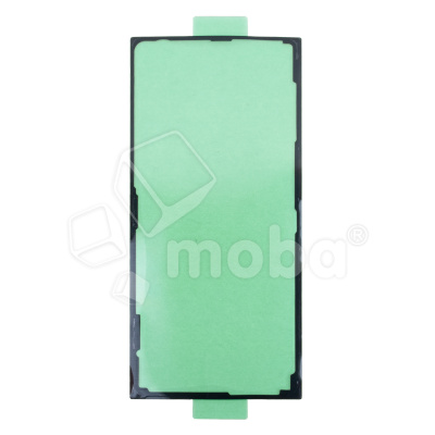 Скотч задней крышки для Samsung Galaxy S23 Ultra (S918B) - Премиум (водонепроницаемый)