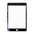 Стекло для переклейки iPad mini 4/5 (A1538/A1550/A2133/A2124/A2126/A2125) в сборе с OCA пленкой Черный - OR (Mitsubishi)