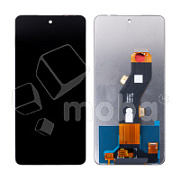 Дисплей для Tecno Spark Go 2024 (BG6) в сборе с тачскрином Черный - OR