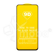 Защитное стекло "Полное покрытие" для Xiaomi Redmi Note 11S 4G/Poco M4 Pro 4G Черный