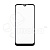 Стекло для переклейки Xiaomi Redmi Note 8T (M1908C3XG) в сборе с OCA пленкой Черный - OR (Mitsubishi)