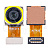 Камера для Xiaomi Poco C65 (2310FPCA4G) (50 MP) задняя
