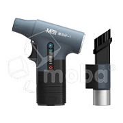 Воздуходувка-пылесос MaAnt BF1 (40W, 2600 mAh, беспроводная) Черный